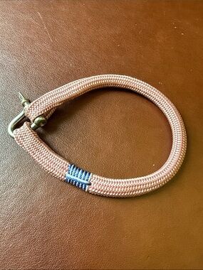 Pig & Hen bracelet